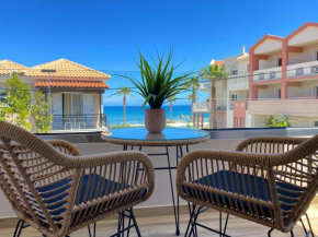 Roula Kotsonis Superior Apartment